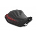 LUIMOTO CORSA Rider Seat Covers for the HONDA CBR650R / CB650R (2024+)